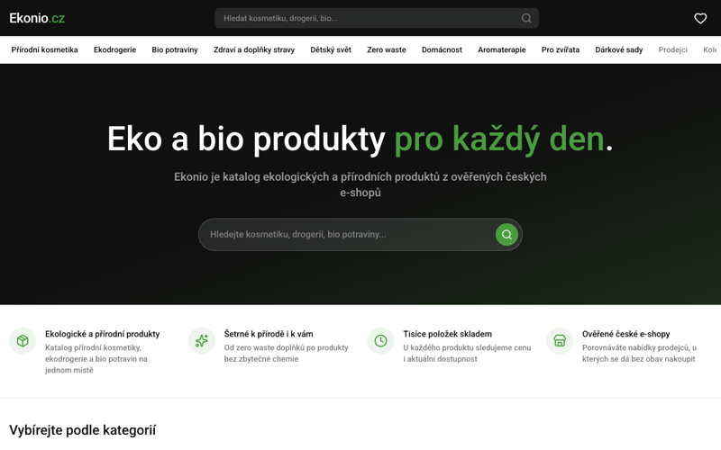 Ekonio.cz