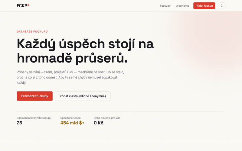 FCKP.cz