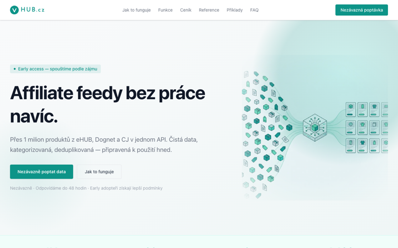 vHub.cz