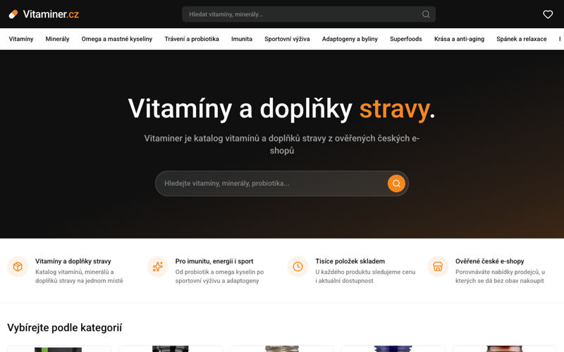 Vitaminer.cz